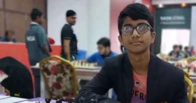 Exclusive Interview Bangladesh's 14-year-old chess player Manon Reza Nir said, if I get financial help, I can become a Grandmaster in two years 2