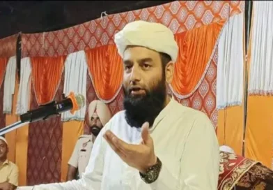 Insulting Prophet Muhammad and Haryana elections: Imam Ludhianvi warns Muslims