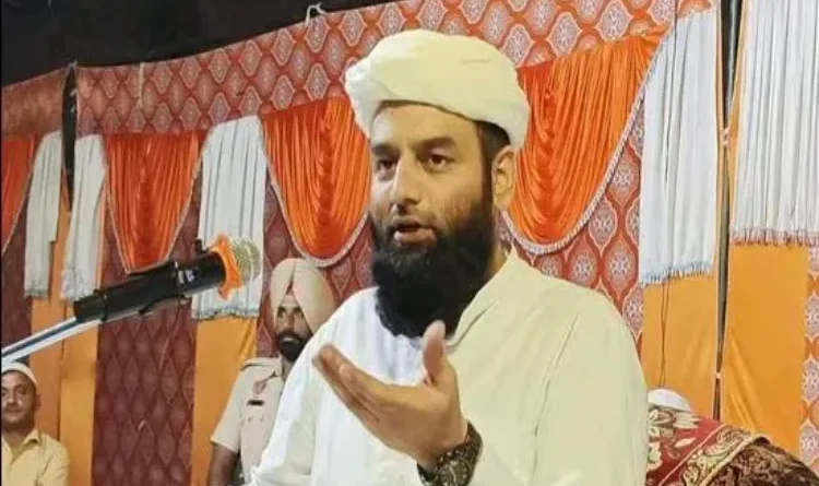 Insulting Prophet Muhammad and Haryana elections: Imam Ludhianvi warns Muslims