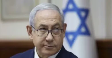 Iran-backed agents tried to assassinate me, Netanyahu's big claim after drone attack