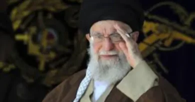 Israel may attack Ayatollah Khamenei