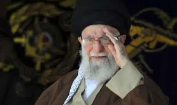 Israel may attack Ayatollah Khamenei