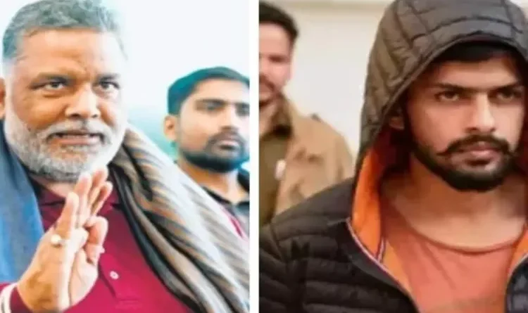 MP Pappu Yadav claims: 'Will finish off Bishnoi gang in two hours', questions raised on security agencies after Baba Siddiqui's murder