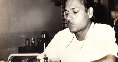 Mohammad Rafiq Khan: The man who brought India recognition on the global chess stage