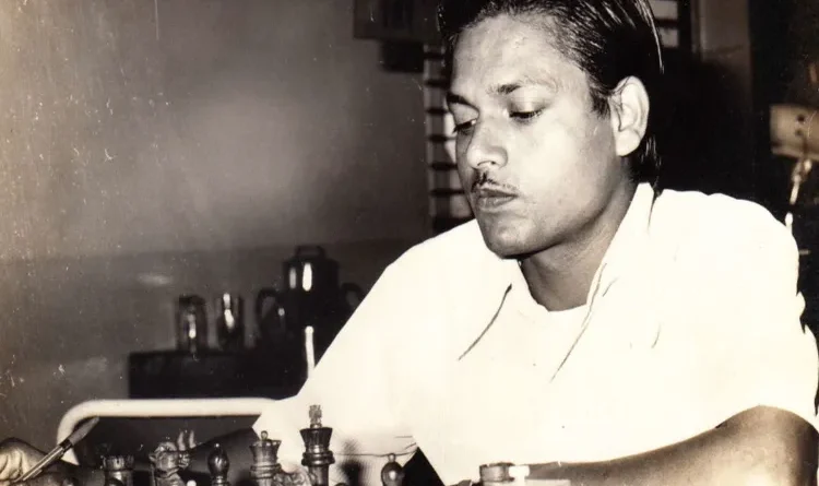 Mohammad Rafiq Khan: The man who brought India recognition on the global chess stage