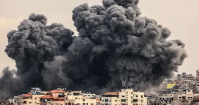 One year after Hamas attacks, is there a solution to the Gaza war?