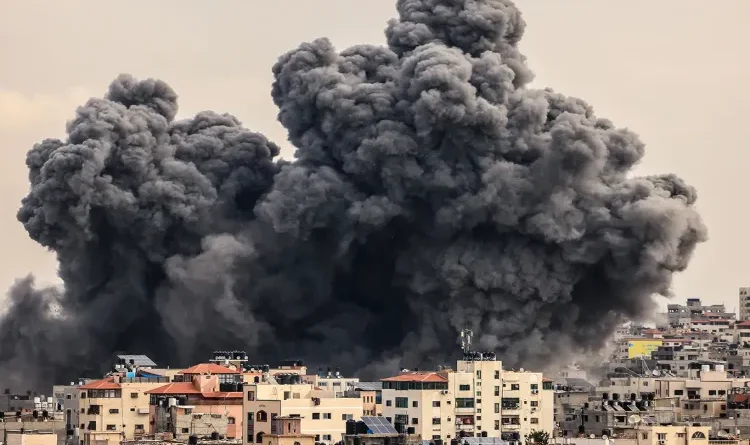 One year after Hamas attacks, is there a solution to the Gaza war?