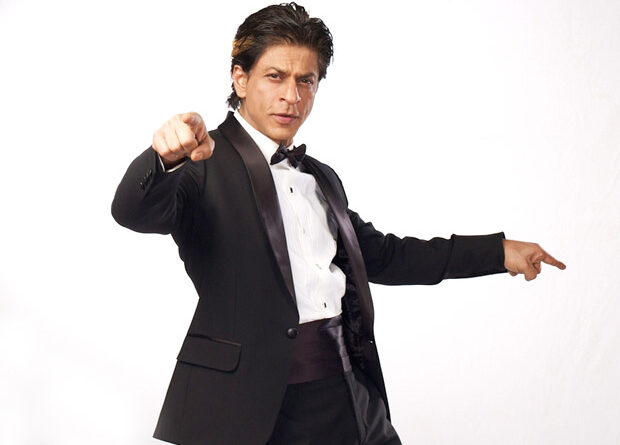 Shahrukh earns crores by dancing at weddings, why doesn't he dance now?