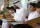 Sheikh Mohammed expressed happiness over the success of the Arab Reading Challenge, called youth the hope of the future