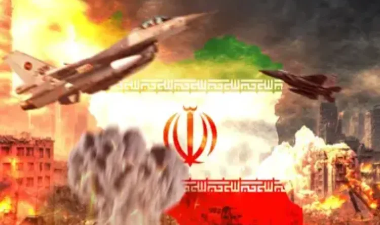 Strong Iran or weak Israel Air defense systems prevented missile attacks