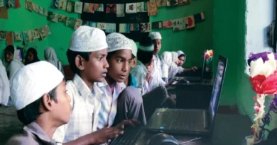 Tata Trust's Madrasa Program: A fusion of religious and worldly education