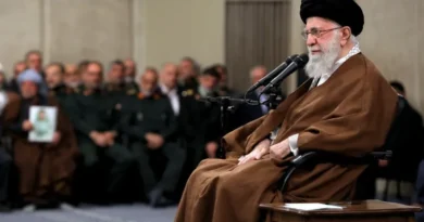 Khamenei's message to the Israeli regime: It is important to understand Iran's power