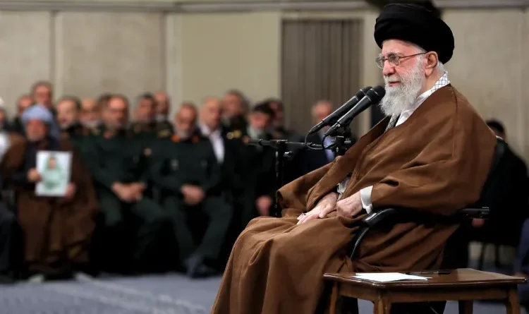 Khamenei's message to the Israeli regime: It is important to understand Iran's power