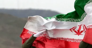 Two Iranian soldiers martyred in Israeli attack, Iran said- right to self-defense is our right