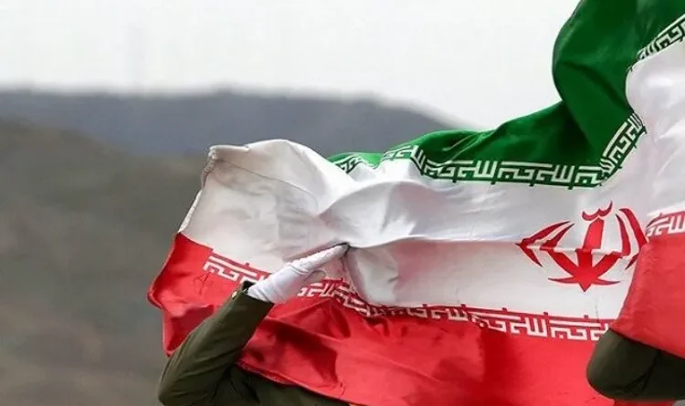 Two Iranian soldiers martyred in Israeli attack, Iran said- right to self-defense is our right