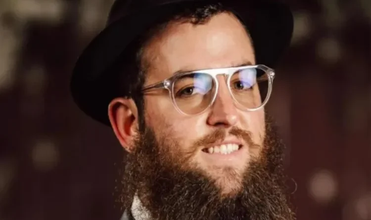 Body of slain Chabad Rabbi Zvi Kogan found in UAE, deceased was nephew of Mumbai terror attack victim Rabbi Gavriel Holtzberg