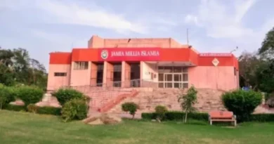 Claims of bias and harassment in Jamia, questions raised on NGO report