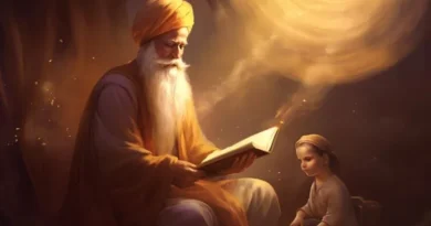 Defining true faith: Guru Nanak's views on Islam and Hinduism