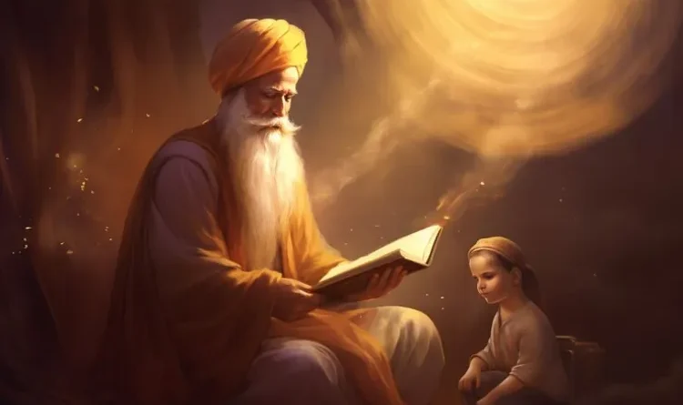 Defining true faith: Guru Nanak's views on Islam and Hinduism