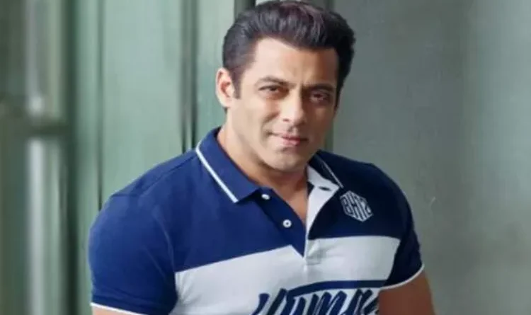 Does Bollywood's 'Bhaijaan' Salman Khan know how to read Quran?