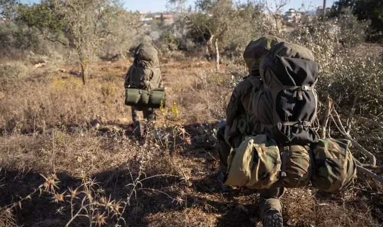 Operation in northern Lebanon, Israel captures Hezbollah naval officer