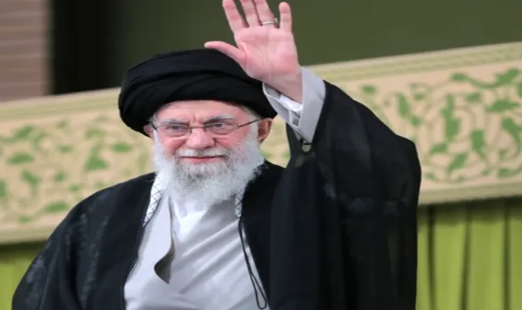 Warning to America and Zionist regime: Iran will give a strong response, Ayatollah Seyyed Ali Khamene declares