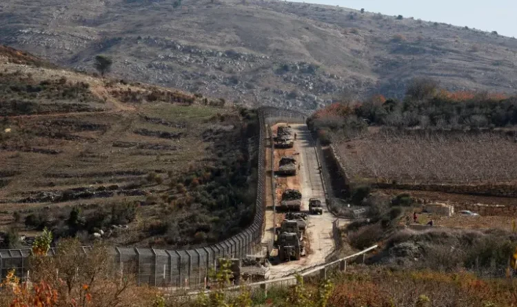 Israel violated international law by occupying the Golan Buffer Zone: Saudi Arabia