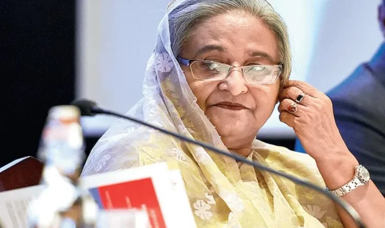 Opinion: Exiled Sheikh Hasina will be tried in The Hague, not Dhaka