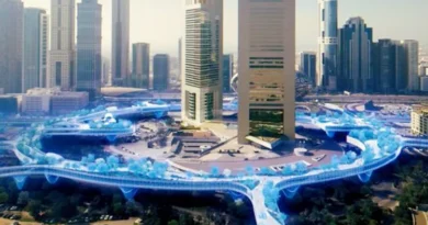 Sheikh Mohammed launches 'Dubai Walk' project, will change the dynamics of the city