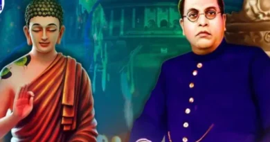 Ambedkarites and Buddhist followers have awakened: The truth is being dug out