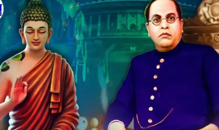 Ambedkarites and Buddhist followers have awakened: The truth is being dug out