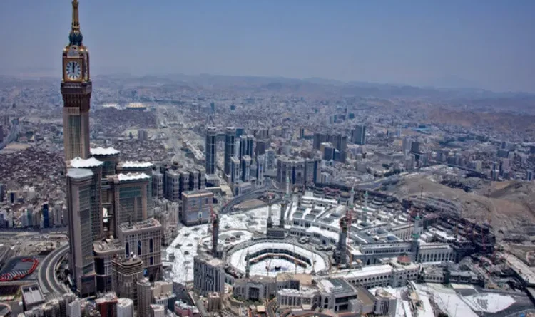 Foreigners now allowed to invest property in Mecca and Medina, Saudi Arabia's historic decision