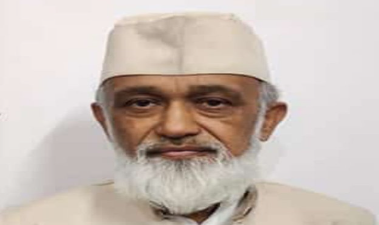 Maulana Jafar Masood Hussaini passed away: A big loss to the Islamic world