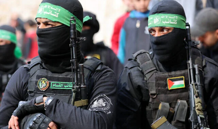 Hamas recruited 15,000 new fighters during Gaza war: US intelligence report