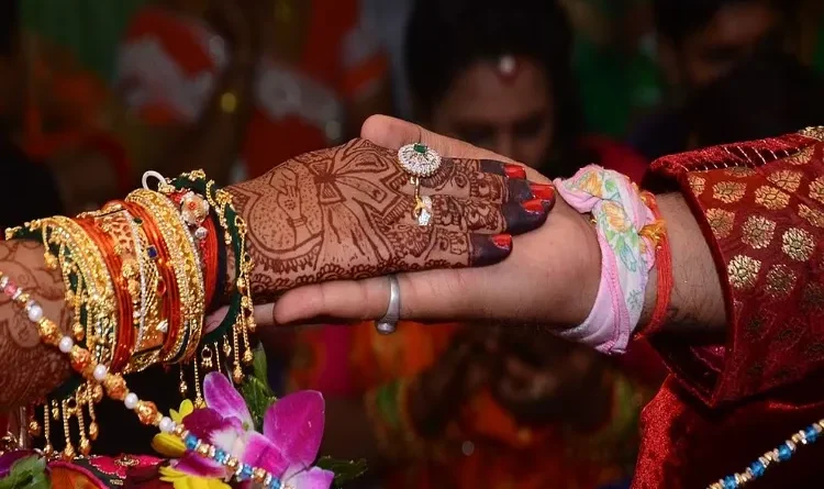 Inter-religious marriage: A question on social fabric or an attempt to spread hatred?