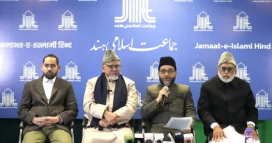 What changes does Jamaat-e-Islami Hind want in the Union Budget 2025-26