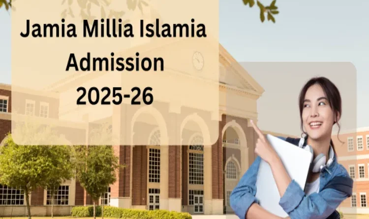 Know when the admission process starts in Jamia Millia Islamia schools for the session 2025-26