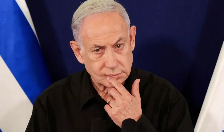 More than 60 percent of Israelis want Netanyahu to resign