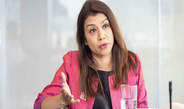 Sheikh Hasina's niece Tulip Siddiqui accused of corruption in Britain, demand for dismissal intensifies