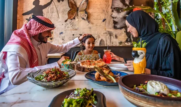 Taste Emirati cuisine this Eid Al Etihad at these 5 restaurants in Dubai