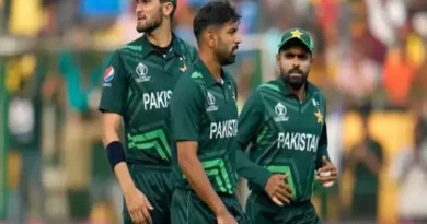 Champions Trophy 2025: Fans angry over Pakistan's poor performance, mocking Imam-ul-Haq and Babar Azam on social media