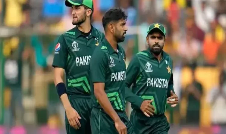 Champions Trophy 2025: Fans angry over Pakistan's poor performance, mocking Imam-ul-Haq and Babar Azam on social media