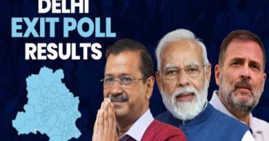 Delhi Assembly Election 2025 Exit Poll: BJP's plans are in danger of being swept away