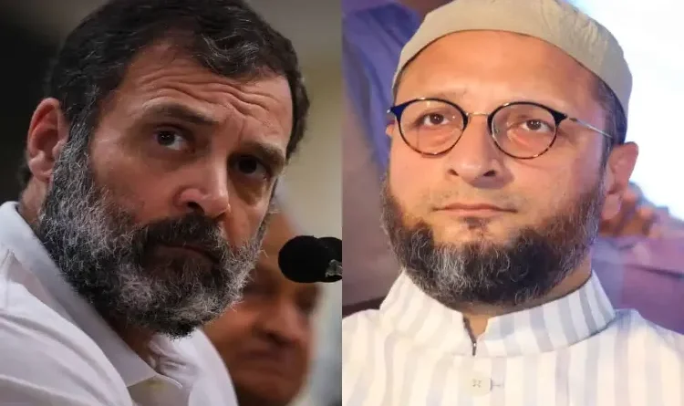 Delhi Elections: How much introspection do Congress and Owaisi need?