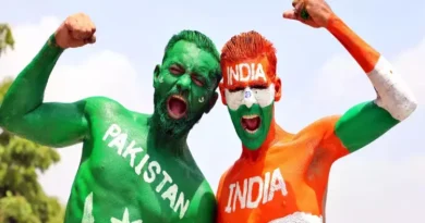 Extra tickets for India-Pakistan Champions Trophy go on sale