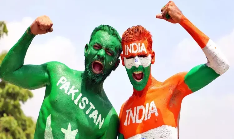 Extra tickets for India-Pakistan Champions Trophy go on sale