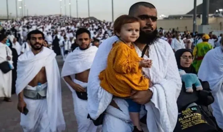 Hajj 2025: Saudi Arabia bans children from accompanying pilgrims; registration begins