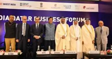 India-Qatar Joint Business Forum 2025: A new chapter in economic cooperation