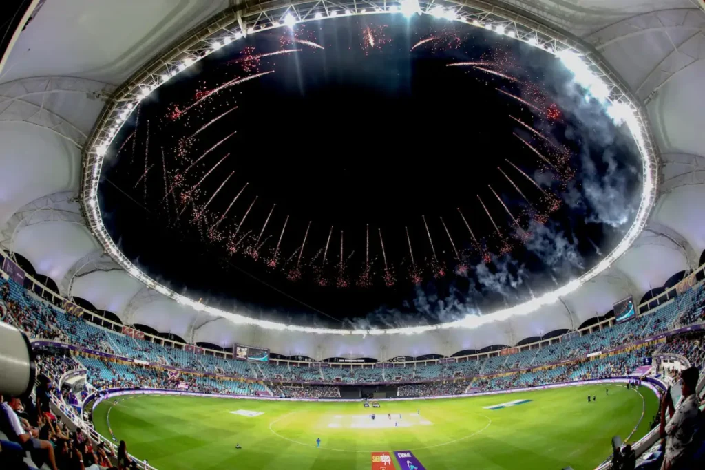 India vs Pakistan Champions Trophy in Dubai: RTA guide for spectators to avoid traffic delays