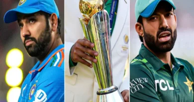 India vs Pakistan: What did the captains of both the teams say before the big match of Champions Trophy 2025?